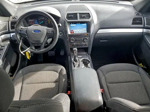 1FM5K8D87HGE23803 2017 FORD EXPLORER - Image 8