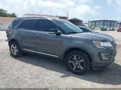 1FM5K8D87HGE25471 2017 FORD EXPLORER