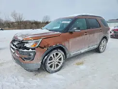 1FM5K8D87HGE27978 2017 FORD EXPLORER