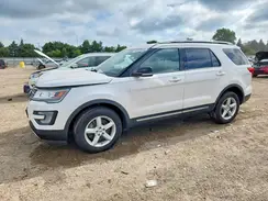 1FM5K8D87HGE34476 2017 FORD EXPLORER