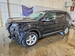 1FM5K8D87HGE38060 2017 FORD EXPLORER