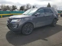 1FM5K8D87HGE41797 2017 FORD EXPLORER