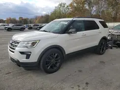 1FM5K8D87JGA03075 2018 FORD EXPLORER