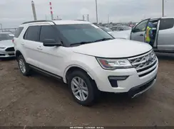 1FM5K8D87JGA12956 2018 FORD EXPLORER