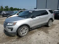 1FM5K8D87JGA13279 2018 FORD EXPLORER