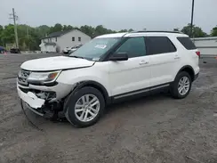 1FM5K8D87JGA16943 2018 FORD EXPLORER