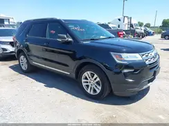 1FM5K8D87JGA22984 2018 FORD EXPLORER