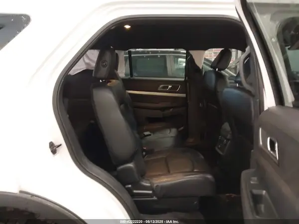 1FM5K8D87JGA25268 2018 FORD EXPLORER - Image 8
