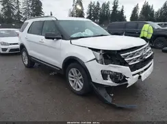 1FM5K8D87JGA32057 2018 FORD EXPLORER
