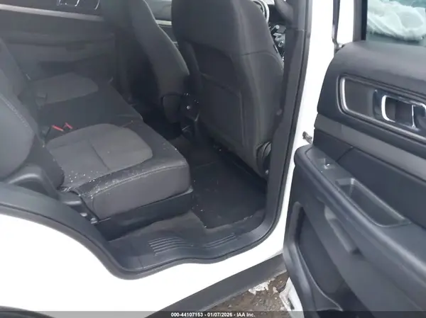 1FM5K8D87JGA32057 2018 FORD EXPLORER - Image 8