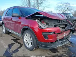1FM5K8D87JGA33578 2018 FORD EXPLORER