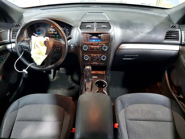1FM5K8D87JGA33984 2018 FORD EXPLORER - Image 8