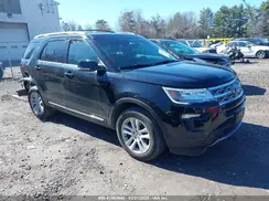 1FM5K8D87JGA39106 2018 FORD EXPLORER