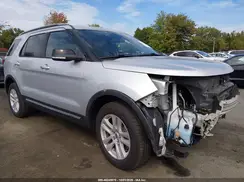 1FM5K8D87JGA39185 2018 FORD EXPLORER