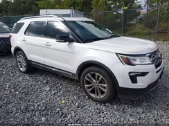 1FM5K8D87JGA51644 2018 FORD EXPLORER