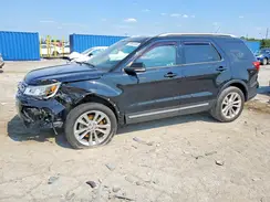 1FM5K8D87JGA52826 2018 FORD EXPLORER