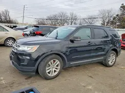 1FM5K8D87JGA53538 2018 FORD EXPLORER