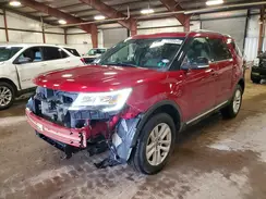 1FM5K8D87JGA54219 2018 FORD EXPLORER
