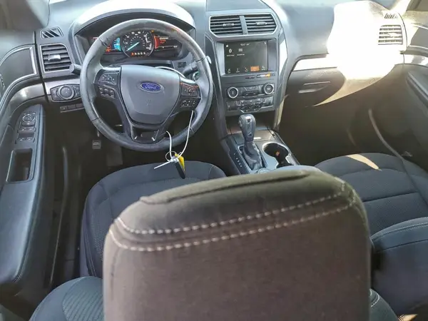1FM5K8D87JGA56861 2018 FORD EXPLORER - Image 8