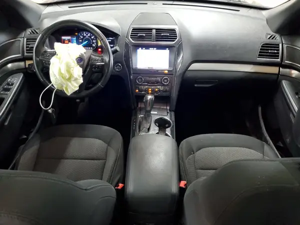 1FM5K8D87JGA61431 2018 FORD EXPLORER - Image 8