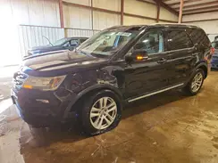 1FM5K8D87JGA62479 2018 FORD EXPLORER