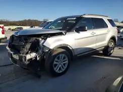 1FM5K8D87JGA64703 2018 FORD EXPLORER
