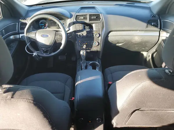 1FM5K8D87JGA64703 2018 FORD EXPLORER - Image 8