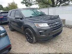 1FM5K8D87JGA64717 2018 FORD EXPLORER