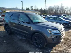 1FM5K8D87JGA65379 2018 FORD EXPLORER