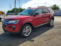 1FM5K8D87JGA65494 2018 FORD EXPLORER