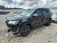 1FM5K8D87JGA65835 2018 FORD EXPLORER