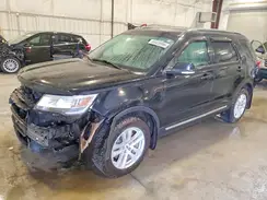 1FM5K8D87JGA68234 2018 FORD EXPLORER