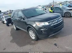 1FM5K8D87JGA74177 2018 FORD EXPLORER