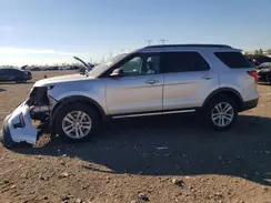 1FM5K8D87JGA77516 2018 FORD EXPLORER