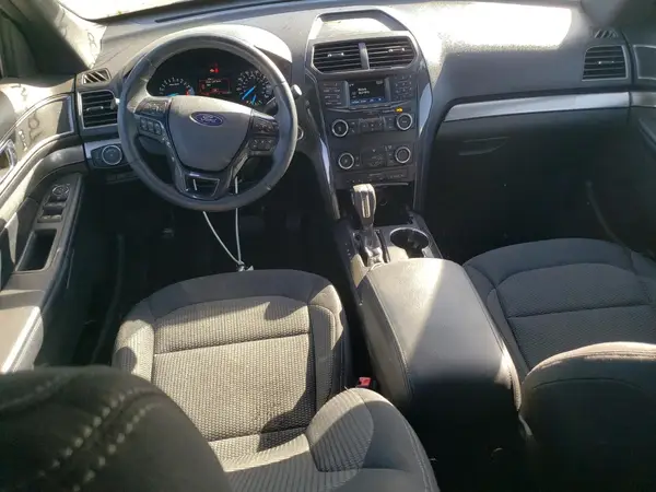 1FM5K8D87JGA77516 2018 FORD EXPLORER - Image 8