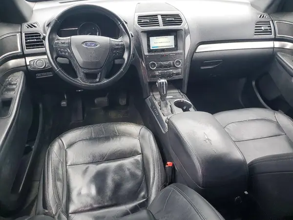 1FM5K8D87JGA77841 2018 FORD EXPLORER - Image 8