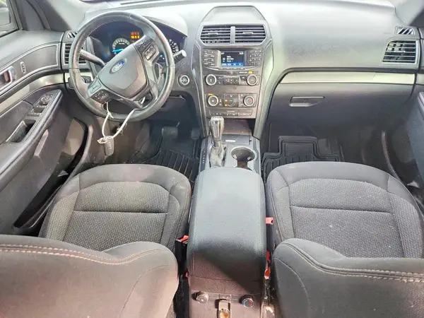 1FM5K8D87JGA78147 2018 FORD EXPLORER - Image 8