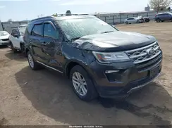 1FM5K8D87JGA89083 2018 FORD EXPLORER