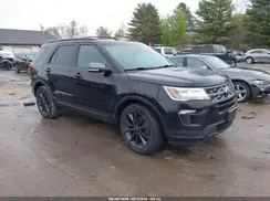 1FM5K8D87JGB01572 2018 FORD EXPLORER
