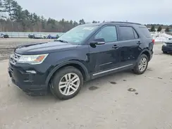 1FM5K8D87JGB01586 2018 FORD EXPLORER