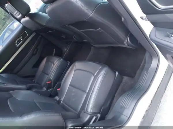 1FM5K8D87JGB03807 2018 FORD EXPLORER - Image 8