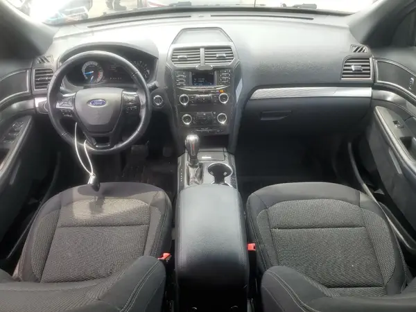 1FM5K8D87JGB04861 2018 FORD EXPLORER - Image 8
