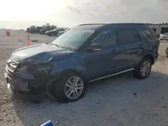 1FM5K8D87JGB05900 2018 FORD EXPLORER