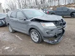 1FM5K8D87JGB05962 2018 FORD EXPLORER