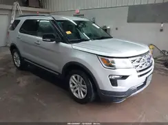 1FM5K8D87JGB06724 2018 FORD EXPLORER