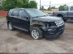 1FM5K8D87JGB08960 2018 FORD EXPLORER