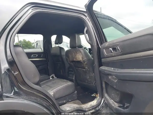 1FM5K8D87JGB08960 2018 FORD EXPLORER - Image 8