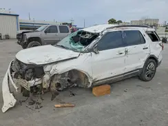 1FM5K8D87JGB09123 2018 FORD EXPLORER