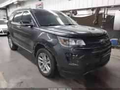1FM5K8D87JGB11678 2018 FORD EXPLORER