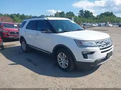 1FM5K8D87JGB24558 2018 FORD EXPLORER